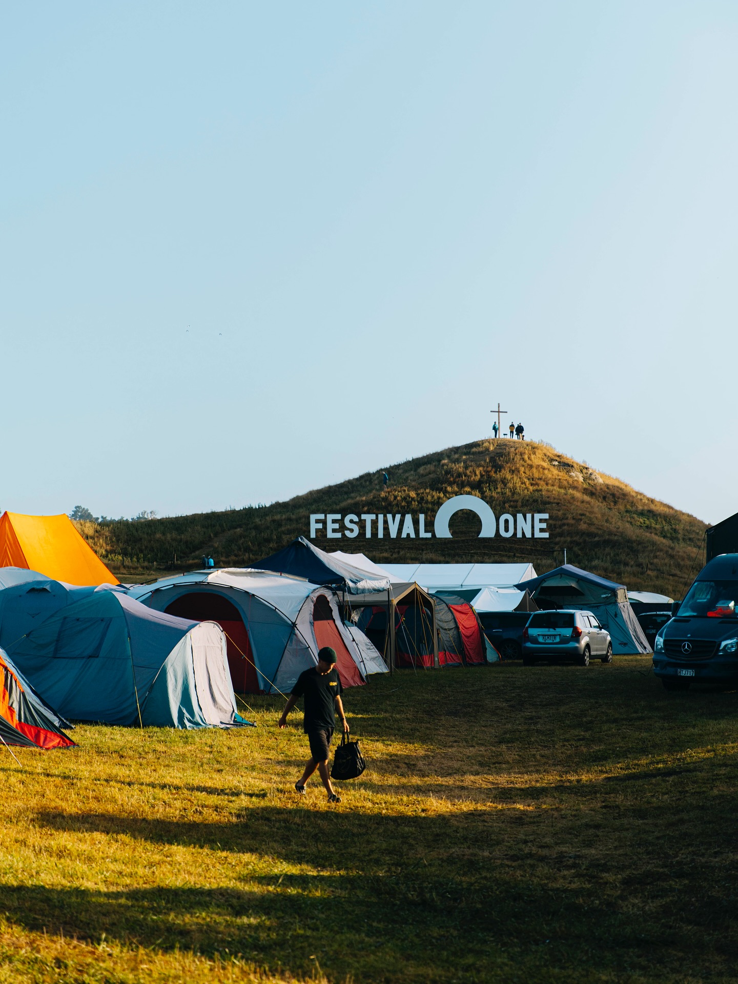 festival one 3