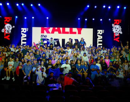 city impact youth — north shore