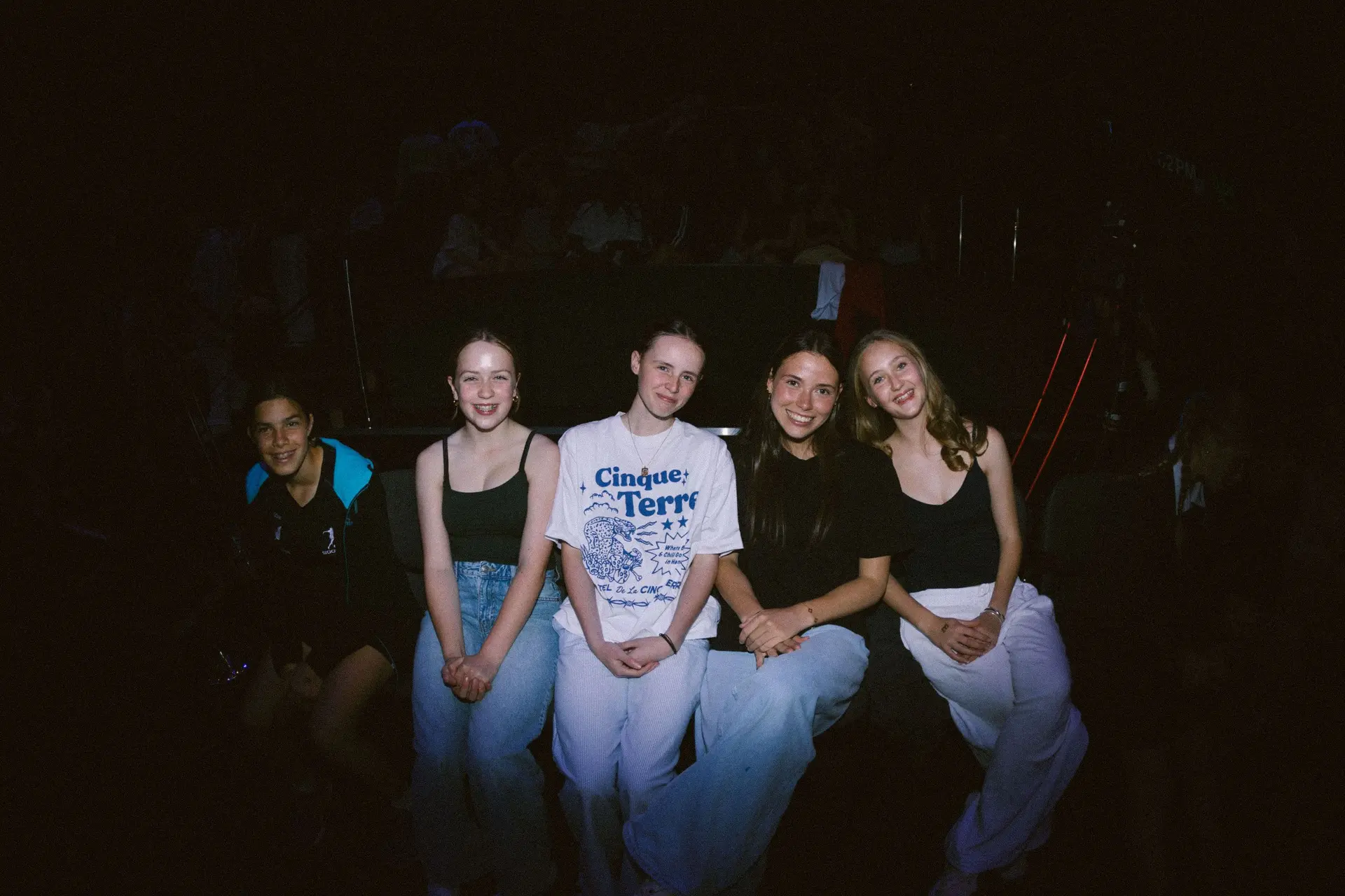 epic youth — east (howick)