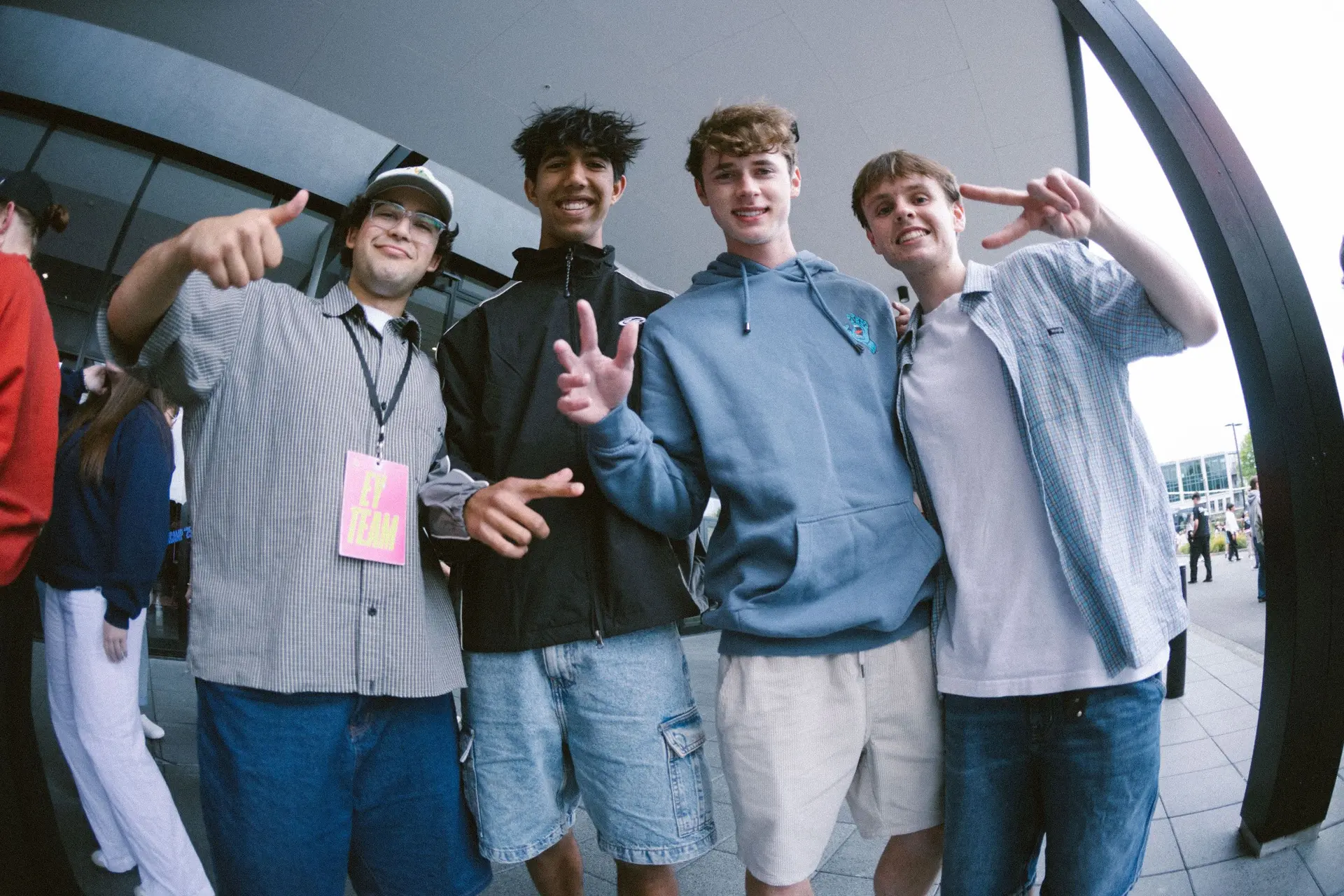 epic youth — north (albany)