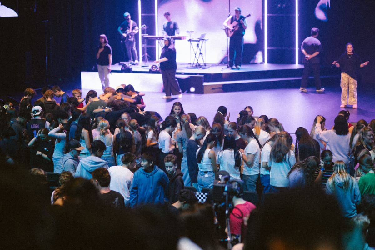 epic youth — west (massey)