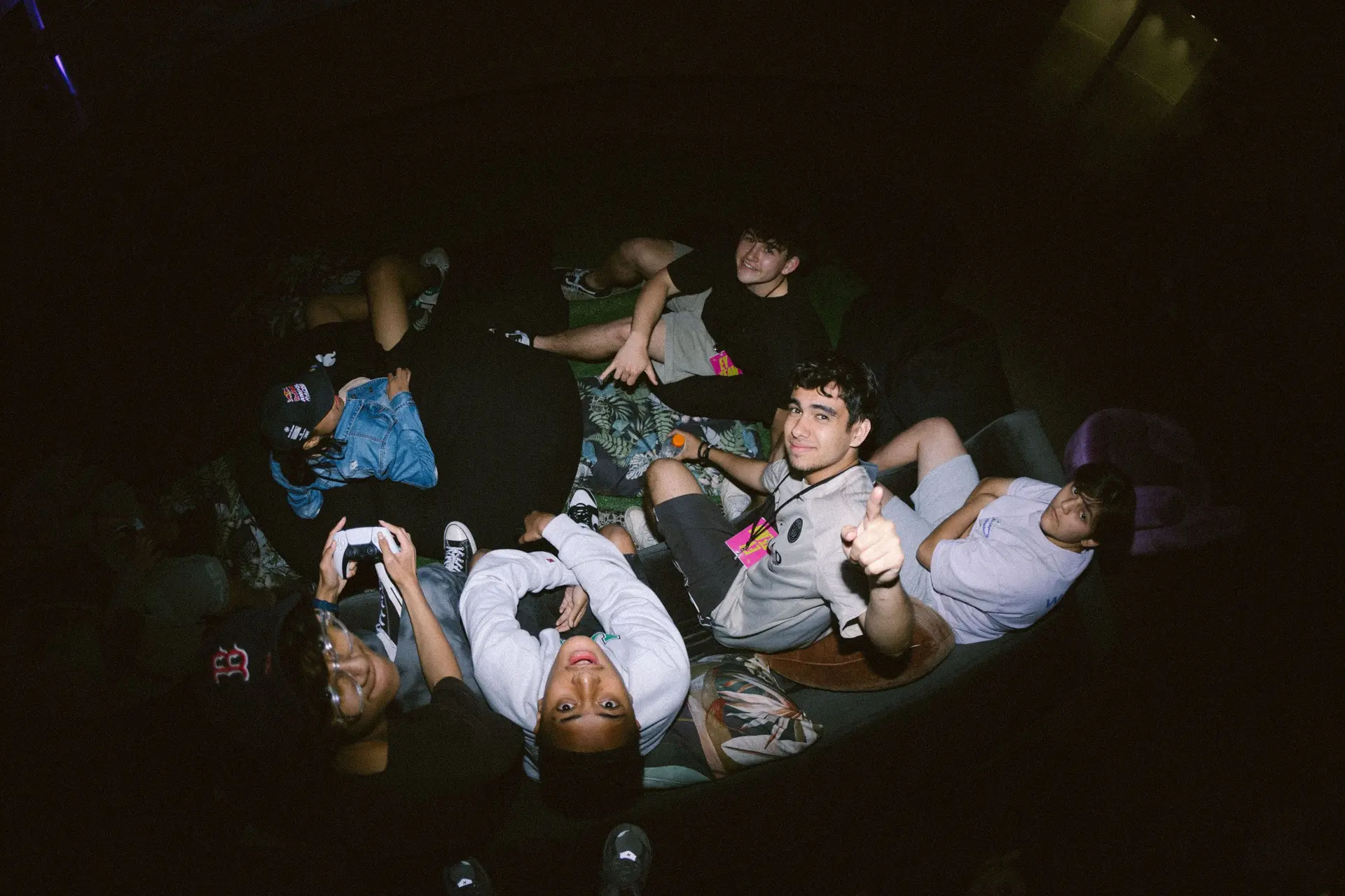 epic youth — west (massey)