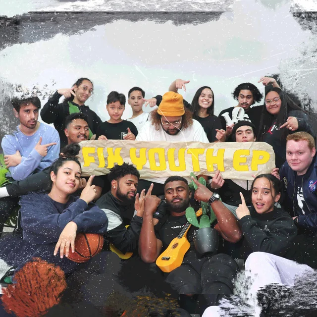 fix youth & young adults