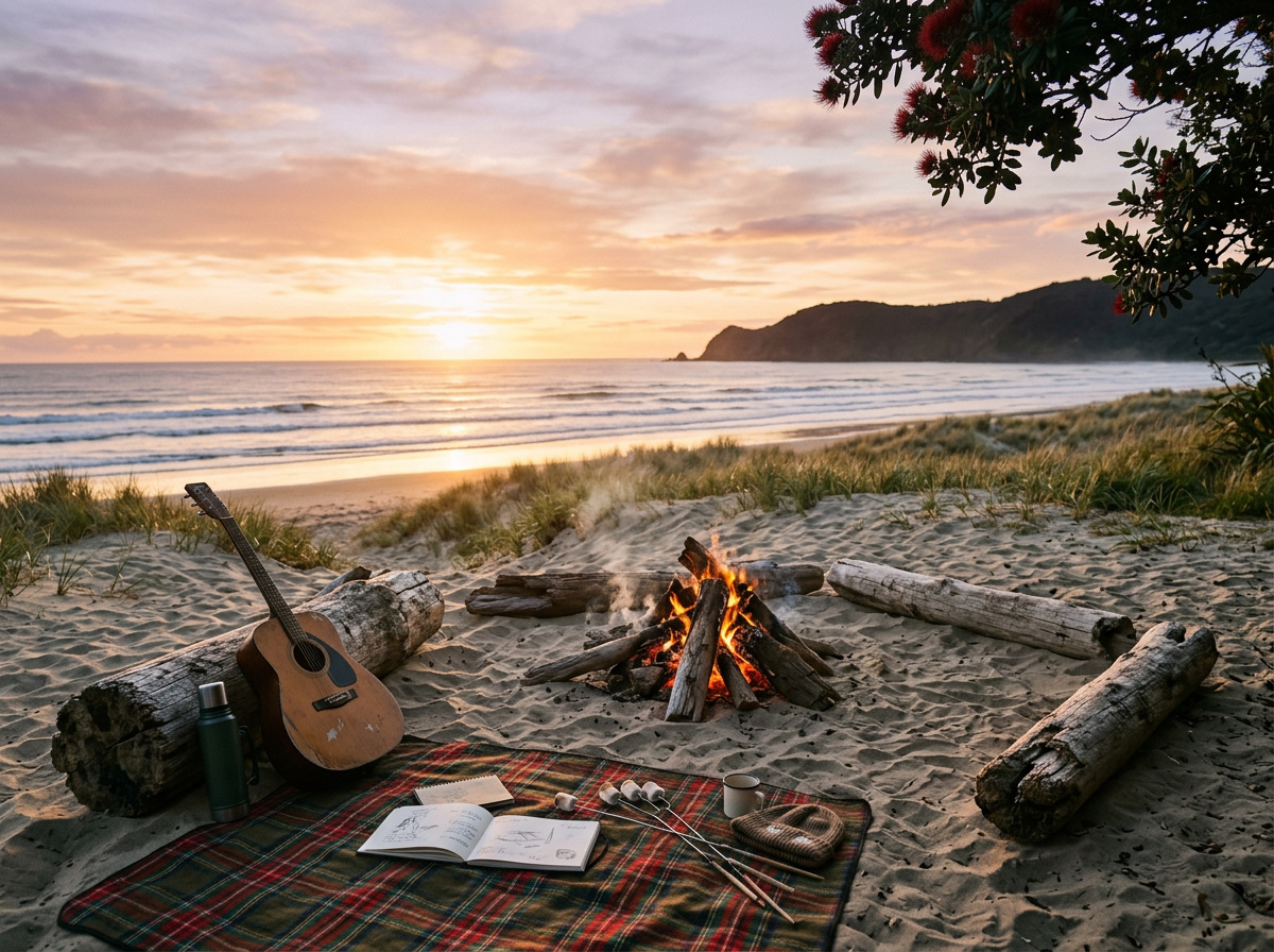 fun things to do with your youth group in new zealand