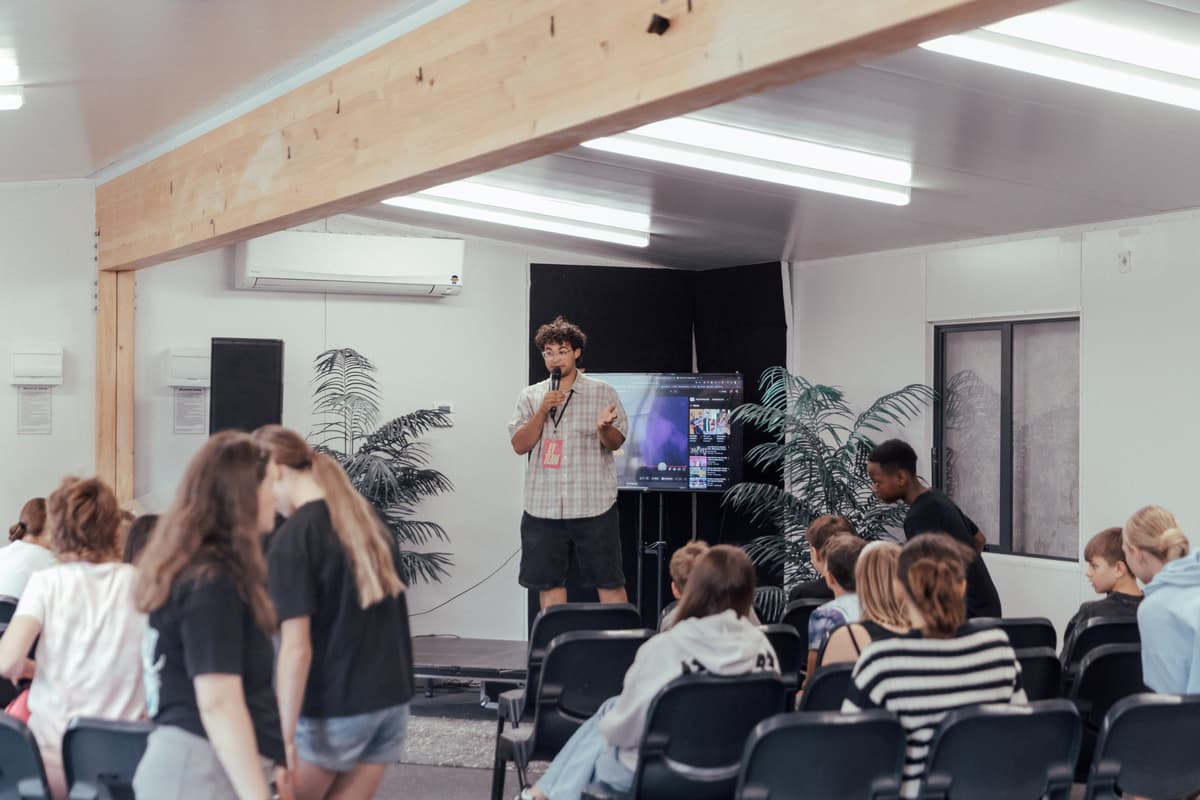 EPIC Youth — North (Albany)