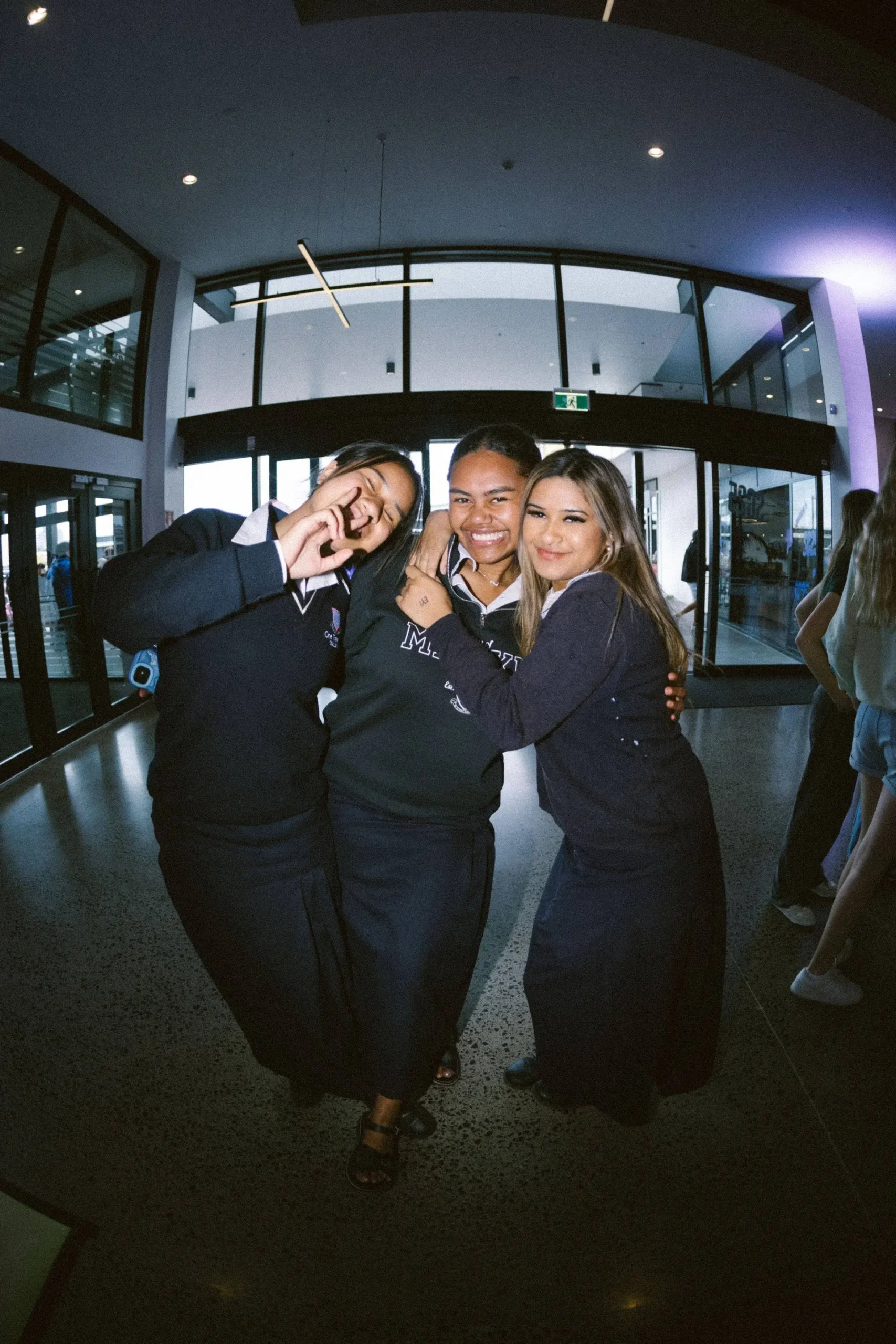 EPIC Youth — South (Manukau)