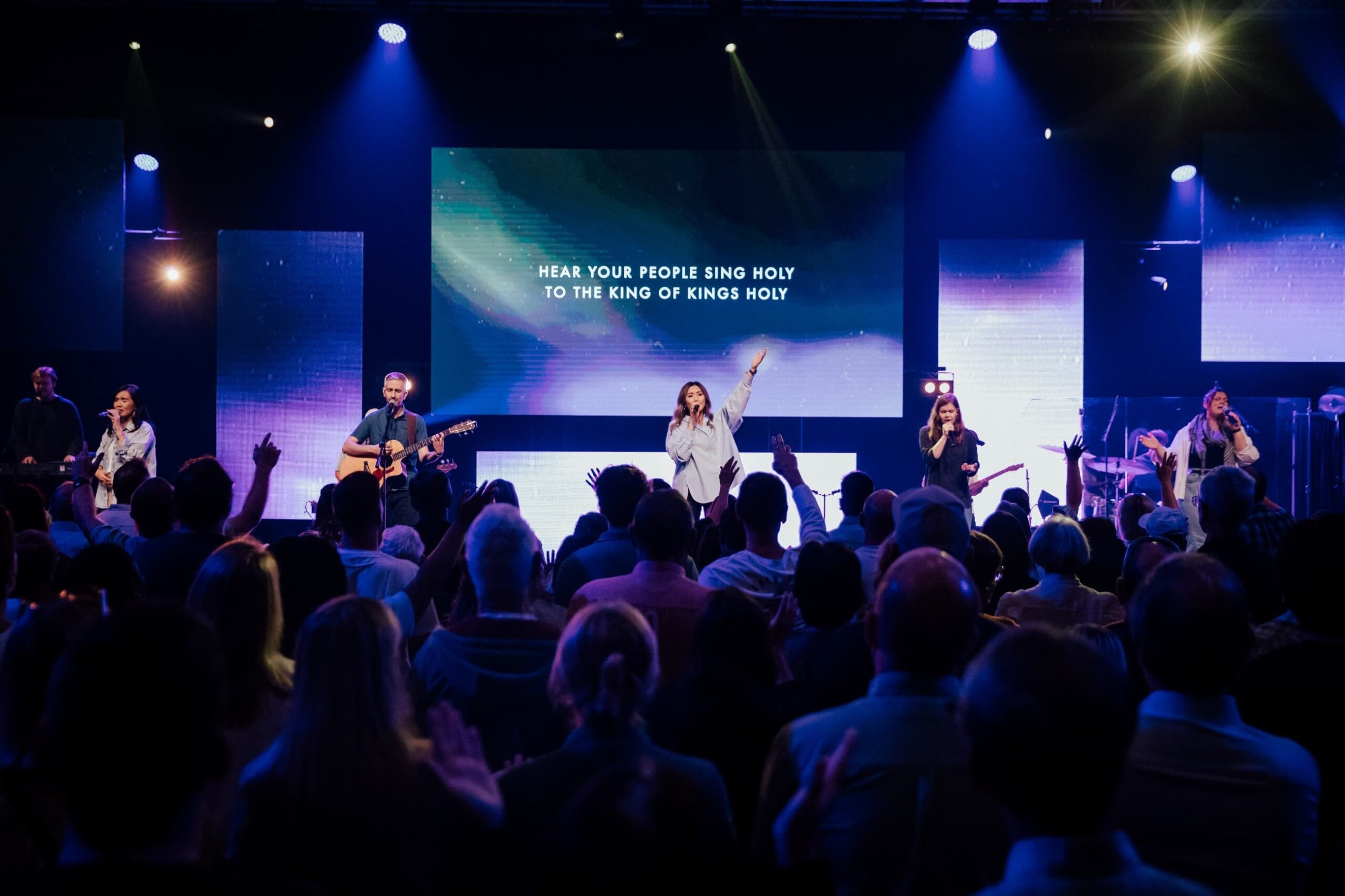 EPIC Youth — North (Albany)