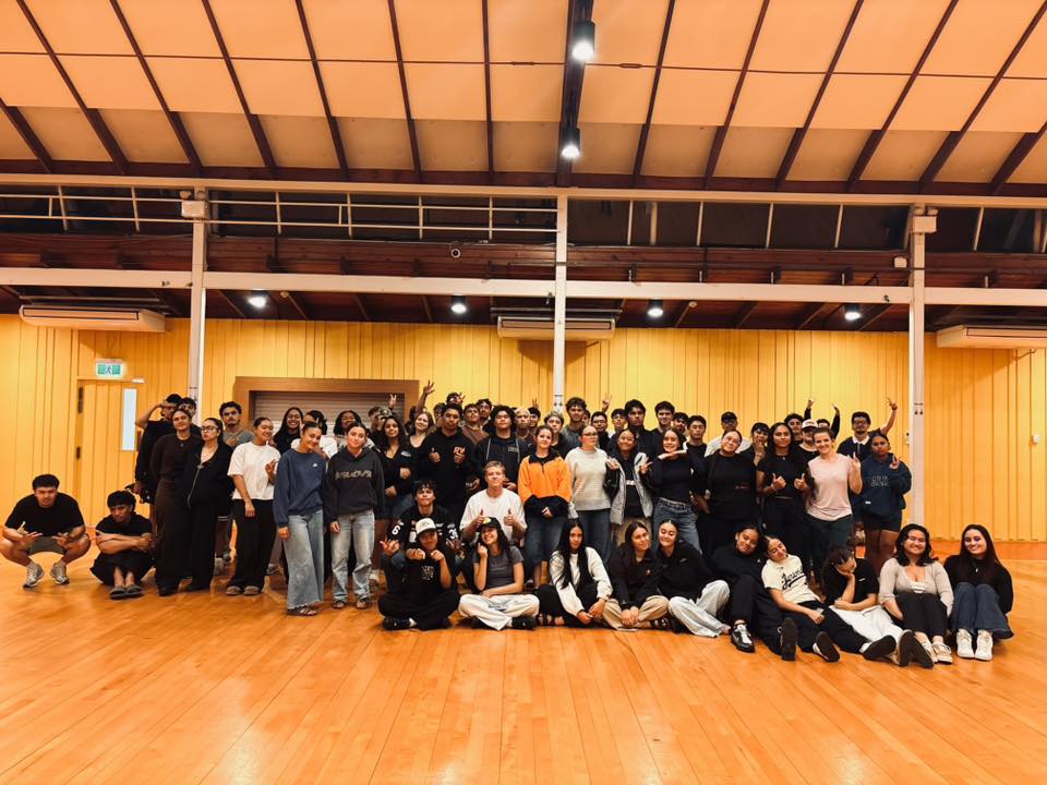 the radical youth manukau, auckland