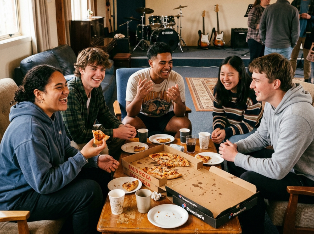 christian dating in nz a parent's guide to helping your teen date well
