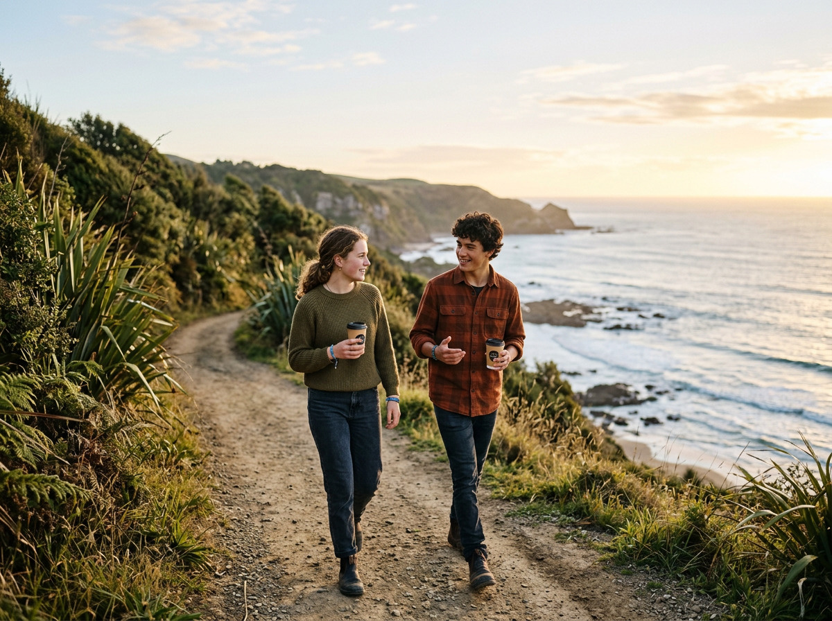 Christian Dating in NZ: A Parent's Guide to Helping Your Teen Date Well