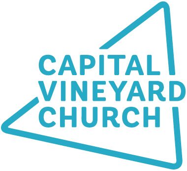 Capital Vineyard Church Wellington logo