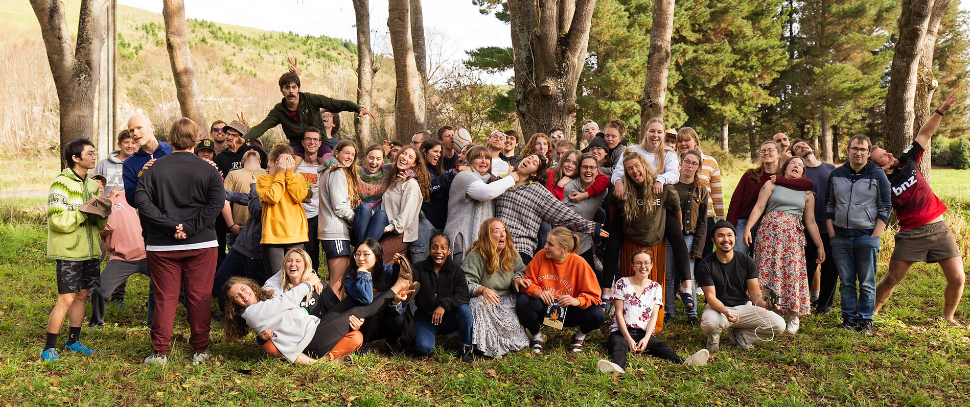 engage otago